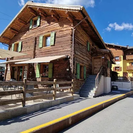 Barin By Apartman