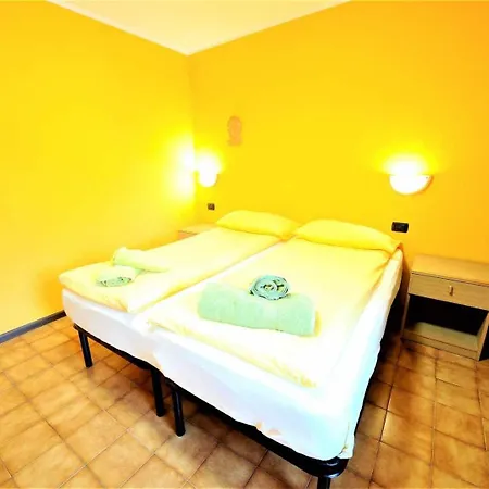 Apartman Barin By