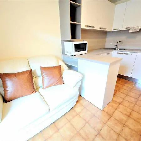 Apartman Barin By