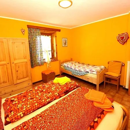 Apartman Barin By Livigno