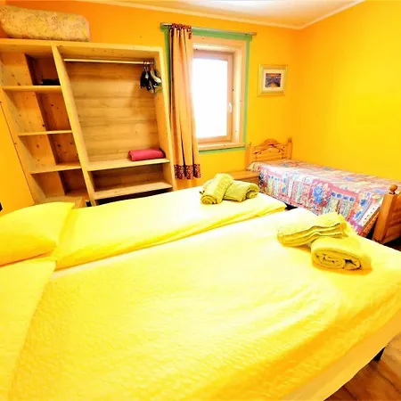 Barin By Apartmán Livigno